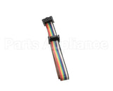 020001987 Multiplex Cable Ribbon Erc Keypad / Disp