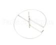 020002125 Multiplex Agit Dbl D Spiral