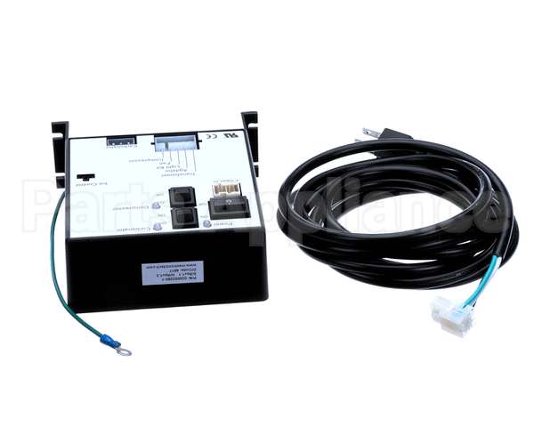 020002157 Multiplex Control Refrig Sys Univ W Cord