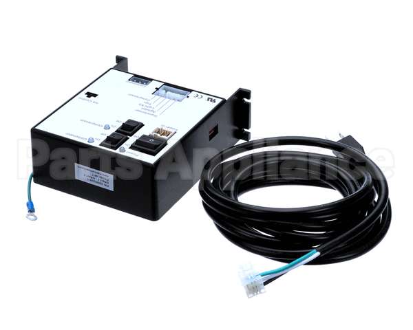 020002157 Multiplex Control Refrig Sys Univ W Cord