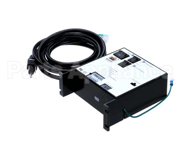 020002157 Multiplex Control Refrig Sys Univ W Cord