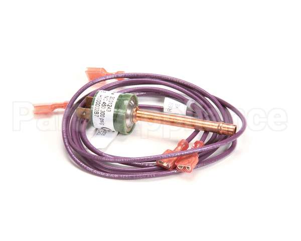 020002343 Multiplex Sw Pressure Co-400