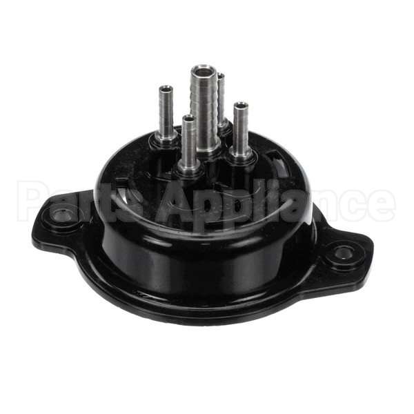 020002412 Compatible Multiplex Nozzle Mnt Assy