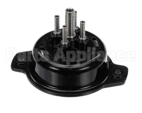 020002412 Multiplex Nozzle Mount Assembly