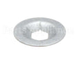 020002594 Multiplex Nut Push 1/8 Galv