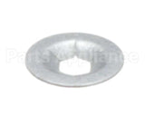 020002594 Multiplex Nut Push 1/8 Galv