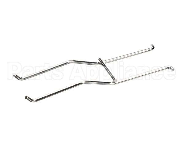 020002869 Multiplex Lever Open Center