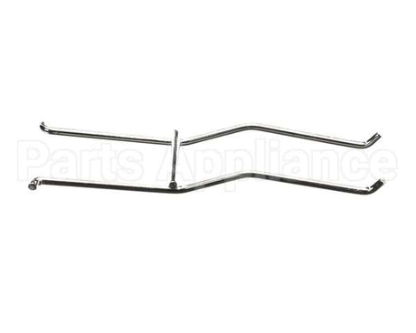 020002869 Multiplex Lever Open Center