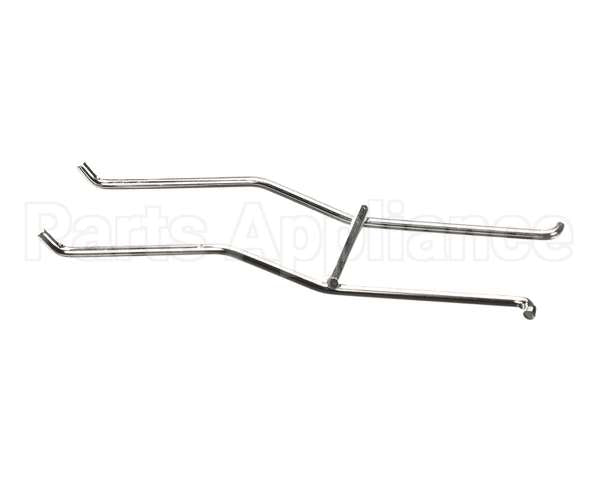 020002869 Multiplex Lever Open Center