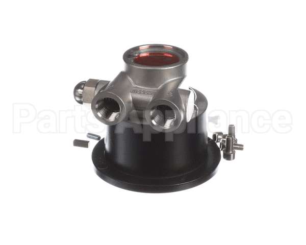 020003449 Manitowoc Ice Pump 215 Mag Ss 100Gph W/Bypas