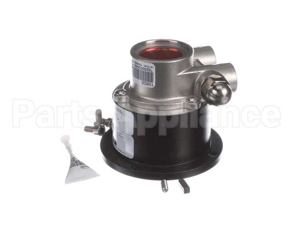 020003449 Manitowoc Ice Pump 215 Mag Ss 100Gph W/Bypas