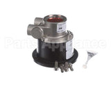 020003449 Manitowoc Ice Pump 215 Mag Ss 100Gph W/Bypas