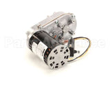 020003596 Multiplex Motor 115V High Torque Chamfered