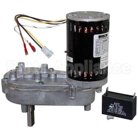 020003596 Manitowoc Gear Motor