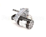 020003651 Multiplex Motor 115V Dbl D Shaft