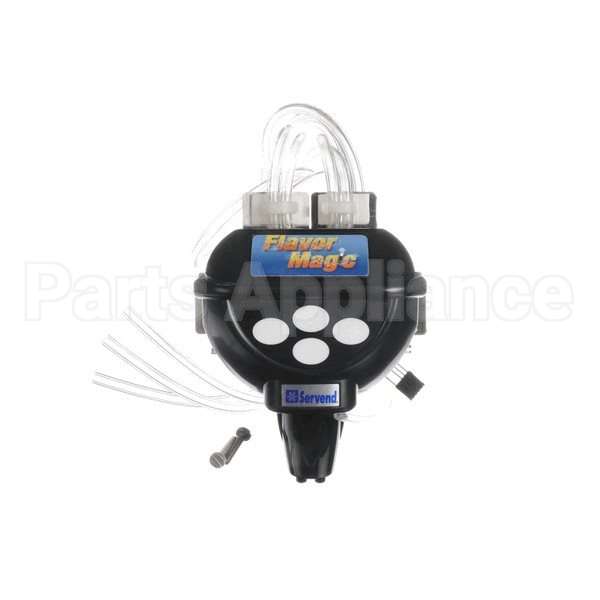 020003702 Compatible Multiplex Module Fm Mdh