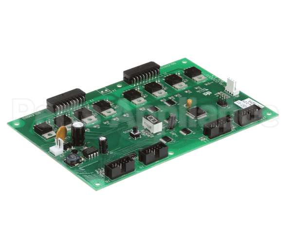 020003711 Multiplex Control Board Frp