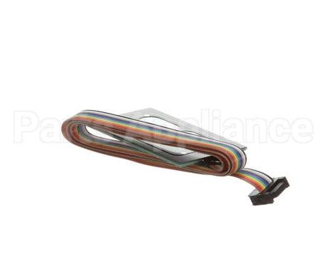 020003712 Multiplex Keypad/Harness Flavor