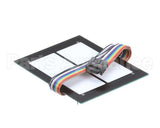 020003713 Multiplex Keypad/Harness Brand