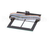 020003713 Multiplex Keypad/Harness Brand