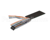 020003714 Multiplex Keypad/Harness Brix