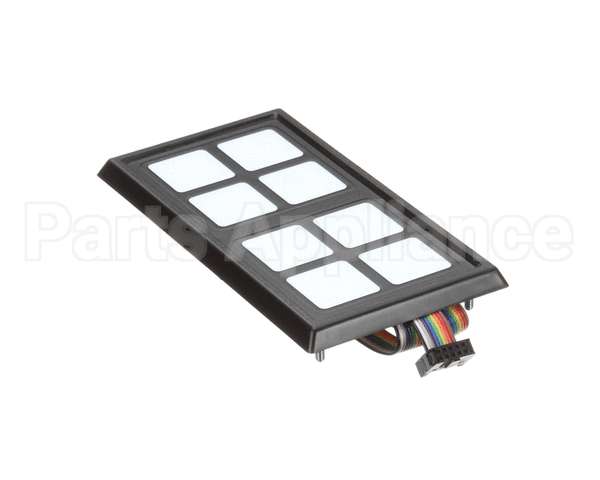 020003715 Multiplex Keypad/Harness Assembly Ada