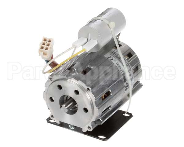 020003769 Multiplex Motor Mag 215 Circ 230/115 50/