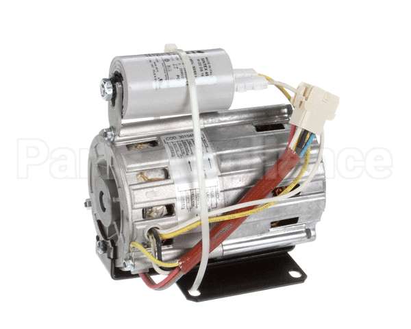 020003769 Multiplex Motor Mag 215 Circ 230/115 50/
