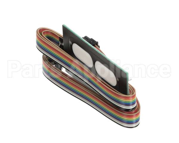 020003892 Multiplex Keypad Flavor Shot Frp Ada