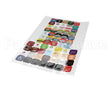 020003896 Multiplex Label Sheet Variety Valve/ Flavor