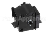 020006063 Multiplex Housing Blade And Hub Asm Sele