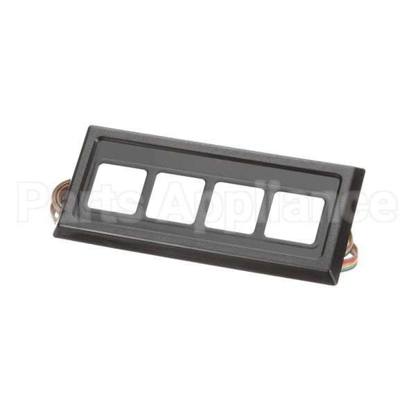 020006082 Compatible Multiplex Keypad/Harness Flavor Sh Ots Ad