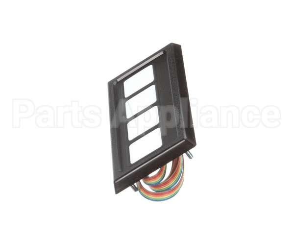 020006082 Multiplex Keypad/Harness Flavor Shots Ad
