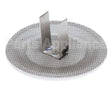 02000614 Glastender Screen, Drain, For Idu, Gdu, Ibm, Mib, A