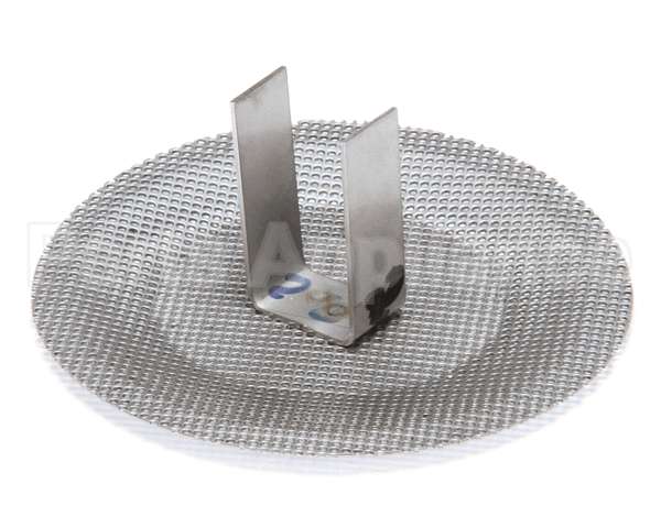 02000614 Glastender Screen, Drain, For Idu, Gdu, Ibm, Mib, A