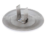 02000614 Glastender Screen, Drain, For Idu, Gdu, Ibm, Mib, A