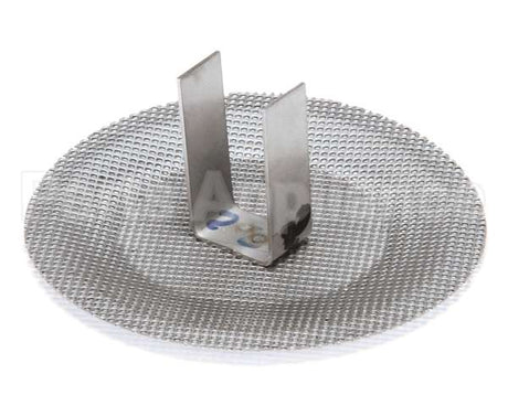 02000614 Glastender Screen, Drain, For Idu, Gdu, Ibm, Mib, A