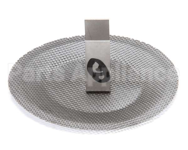 02000614 Glastender Screen, Drain, For Idu, Gdu, Ibm, Mib, A