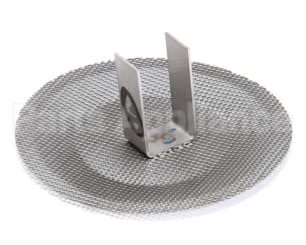 02000614 Glastender Screen, Drain, For Idu, Gdu, Ibm, Mib, A