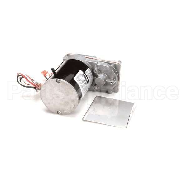 020006689 Compatible Multiplex Kit M45/90 Motor 115V