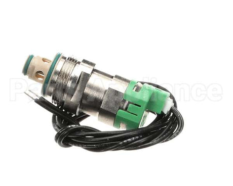 020007657 Multiplex Valve Solenoid Grn (N.c.) Mac Ri