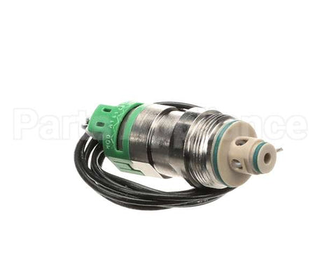 020007657 Multiplex Valve Solenoid Grn (N.c.) Mac Ri