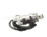 020007658 Multiplex Valve Solenoid Wht (N.o.) Wtr In