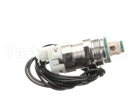 020007658 Multiplex Valve Solenoid Wht (N.o.) Wtr In