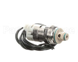 020007658 Multiplex Valve Solenoid Wht (N.o.) Wtr In