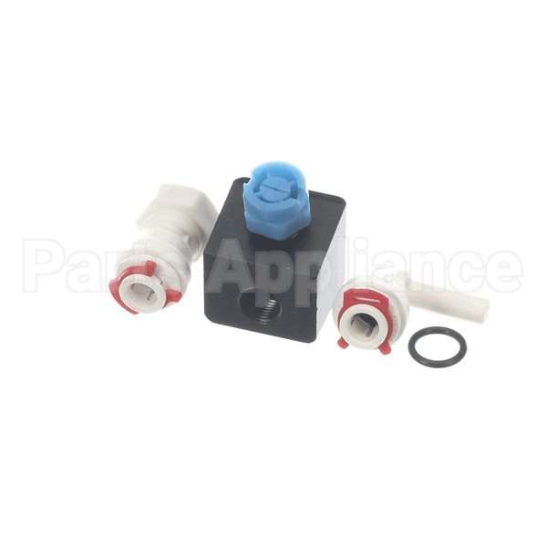 020008801 Compatible Multiplex Kit Dispense Rinse Nozzle