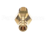 0200176 Lamber-Eurodib Nut Pp 12"