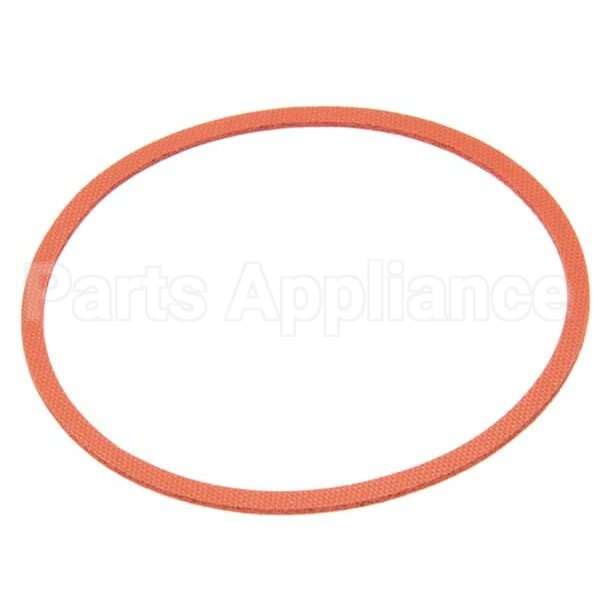 0200295 Compatible Roundup Gasket, Silicone