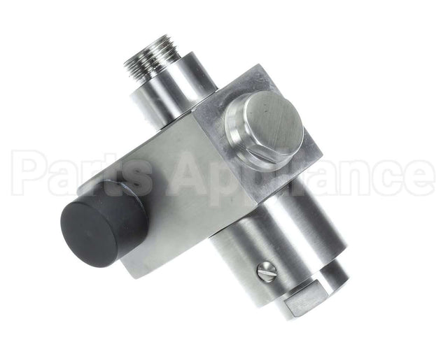 020063-45 T&S Brass Durapull Pru Valve Body Repair Kit