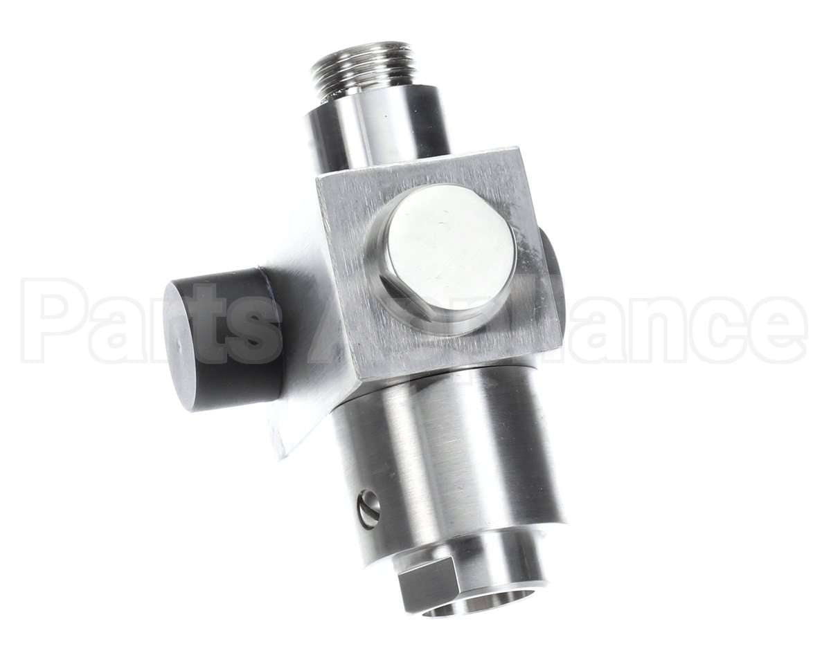 020063-45 T&S Brass Durapull Pru Valve Body Repair Kit